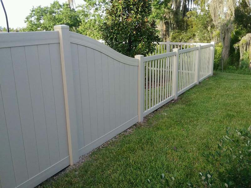 Our Fence Gallery | Fence Pro Tampa Bay